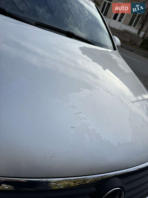 Универсал Volkswagen Passat 2008 в Каменец-Подольском фото 3 Универсал Volkswagen Passat 2008 в Каменец-Подольском