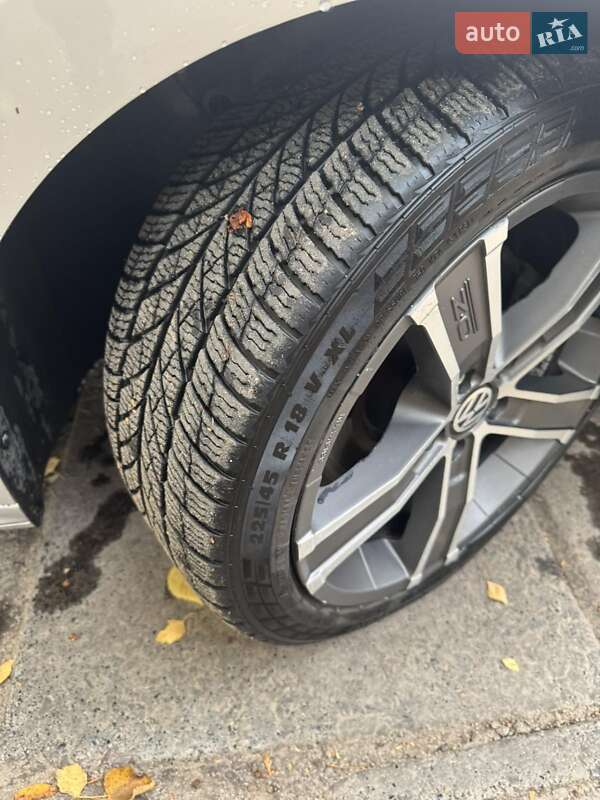 Седан Volkswagen Passat 2020 в Львове фото 15 Седан Volkswagen Passat 2020 в Львове