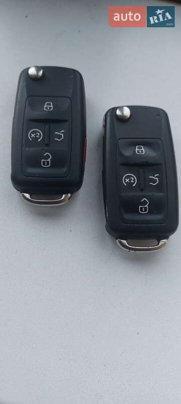 Седан Volkswagen Passat 2020 в Львове фото 16 Седан Volkswagen Passat 2020 в Львове