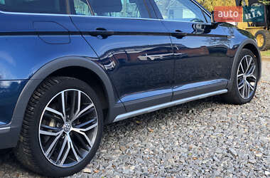 Универсал Volkswagen Passat 2019 в 