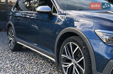 Универсал Volkswagen Passat 2019 в 