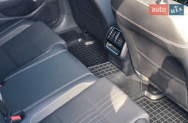 Универсал Volkswagen Passat 2019 в 