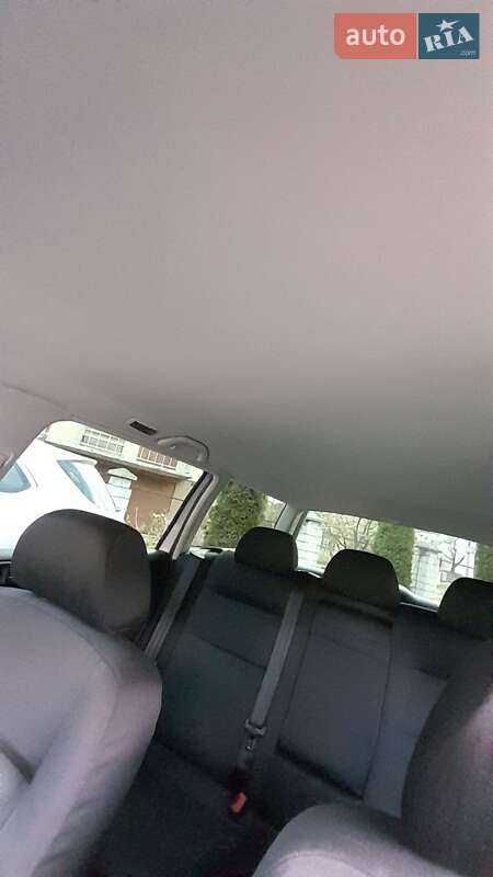Универсал Volkswagen Passat 2003 в Ходорове фото 22 Универсал Volkswagen Passat 2003 в Ходорове