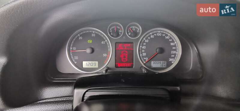 Універсал Volkswagen Passat 2001 в Гадячі фото 21 Універсал Volkswagen Passat 2001 в Гадячі