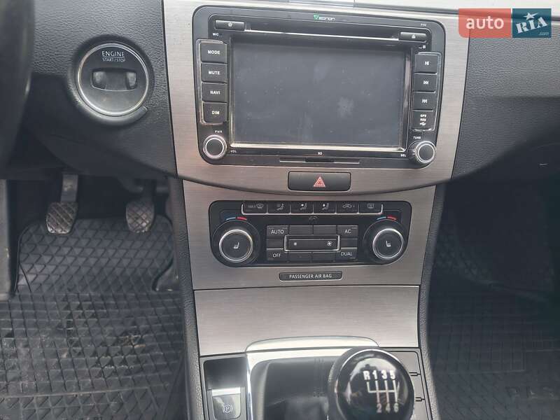 Универсал Volkswagen Passat 2011 в Бердичеве фото 29 Универсал Volkswagen Passat 2011 в Бердичеве