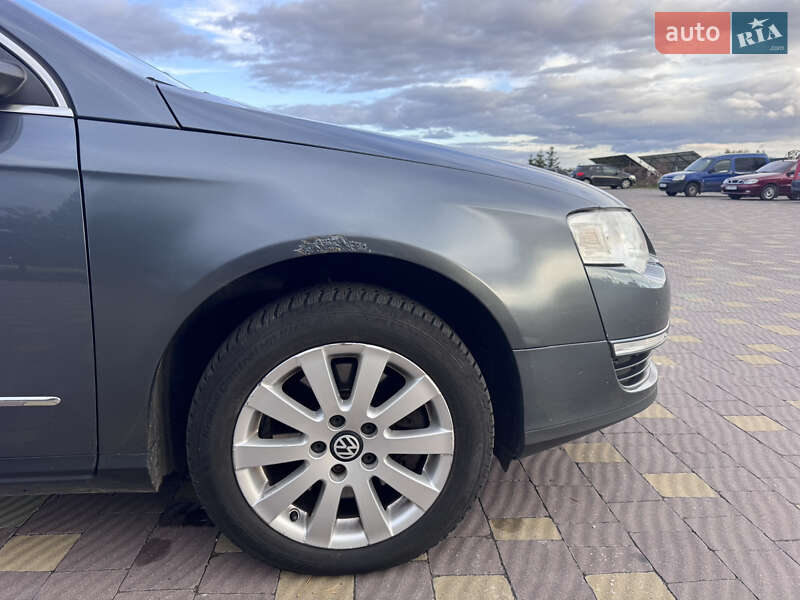 Универсал Volkswagen Passat 2010 в Львове фото 23 Универсал Volkswagen Passat 2010 в Львове