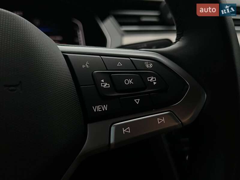 Седан Volkswagen Passat 2021 в Киеве фото 24 Седан Volkswagen Passat 2021 в Киеве