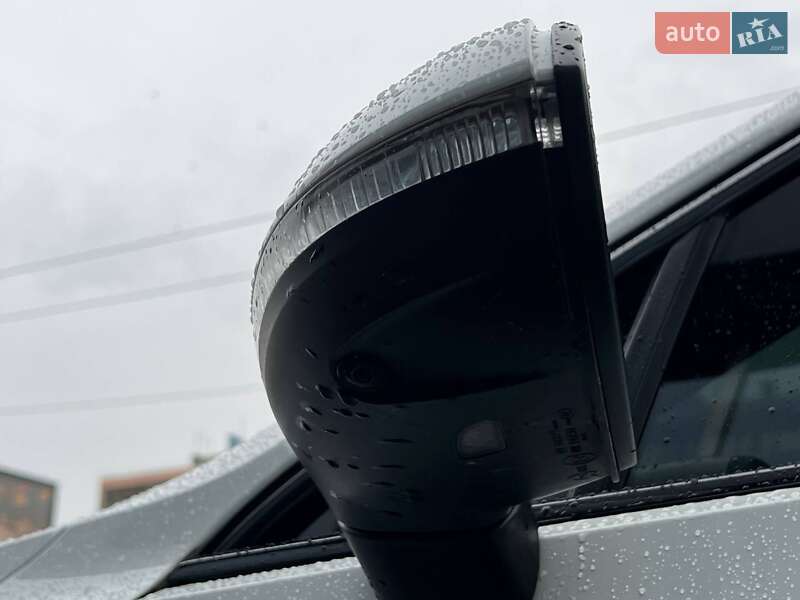 Седан Volkswagen Passat 2021 в Киеве фото 30 Седан Volkswagen Passat 2021 в Киеве