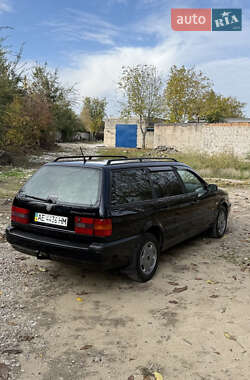 Универсал Volkswagen Passat 1996 в  фото 13 Универсал Volkswagen Passat 1996 в