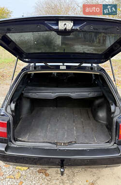 Универсал Volkswagen Passat 1996 в  фото 5 Универсал Volkswagen Passat 1996 в