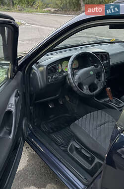Универсал Volkswagen Passat 1996 в  фото 24 Универсал Volkswagen Passat 1996 в