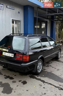 Универсал Volkswagen Passat 1996 в  фото 22 Универсал Volkswagen Passat 1996 в