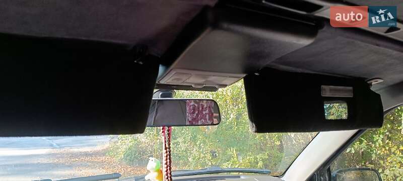 Седан Volkswagen Passat 1989 в Рівному фото 23 Седан Volkswagen Passat 1989 в Рівному