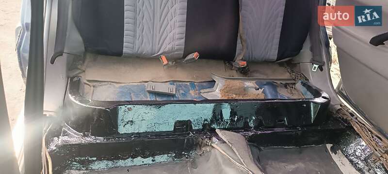 Седан Volkswagen Passat 1989 в Рівному фото 30 Седан Volkswagen Passat 1989 в Рівному