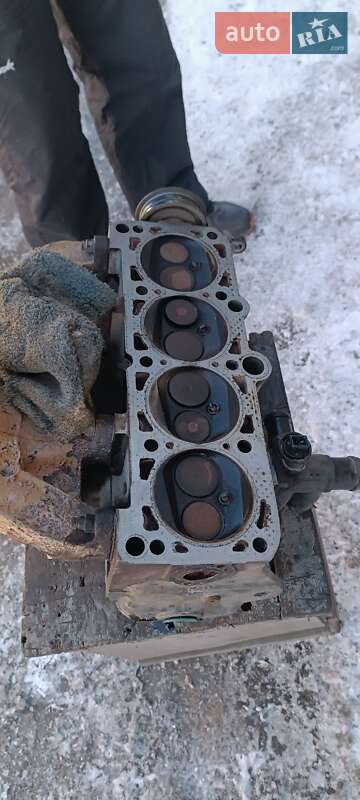 Седан Volkswagen Passat 1989 в Рівному фото 34 Седан Volkswagen Passat 1989 в Рівному