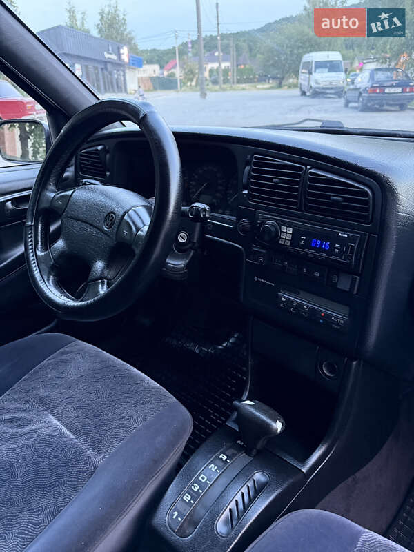 Универсал Volkswagen Passat 1995 в Кременце фото 16 Универсал Volkswagen Passat 1995 в Кременце