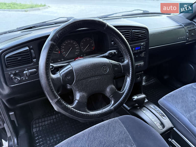 Универсал Volkswagen Passat 1995 в Кременце фото 33 Универсал Volkswagen Passat 1995 в Кременце