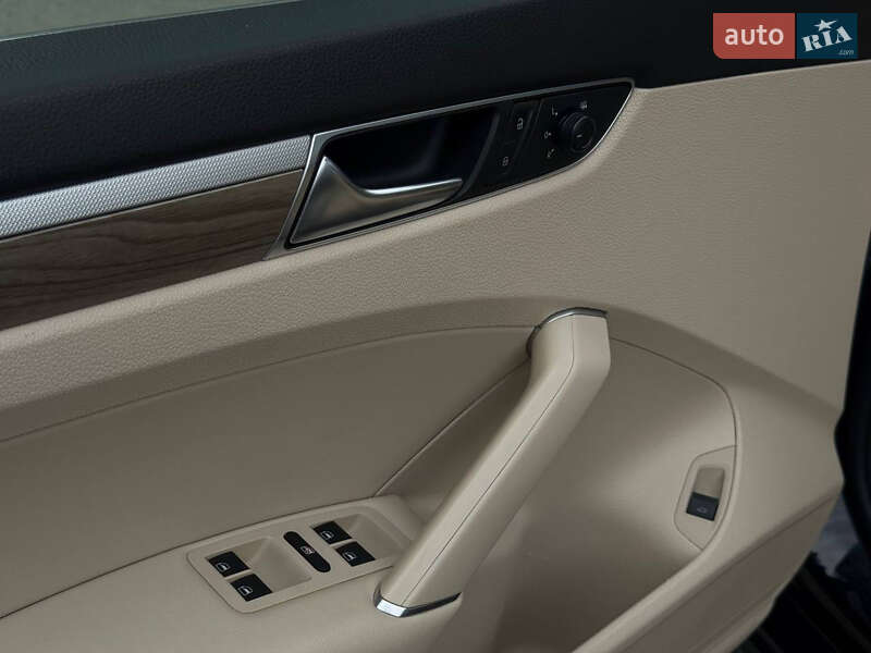 Седан Volkswagen Passat 2017 в Киеве фото 21 Седан Volkswagen Passat 2017 в Киеве