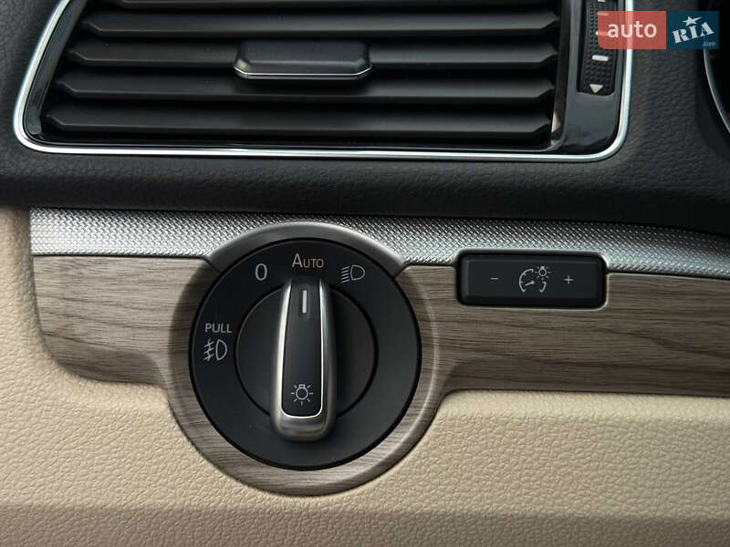 Седан Volkswagen Passat 2017 в Киеве фото 29 Седан Volkswagen Passat 2017 в Киеве