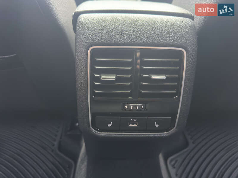 Седан Volkswagen Passat 2018 в Белой Церкви фото 19 Седан Volkswagen Passat 2018 в Белой Церкви