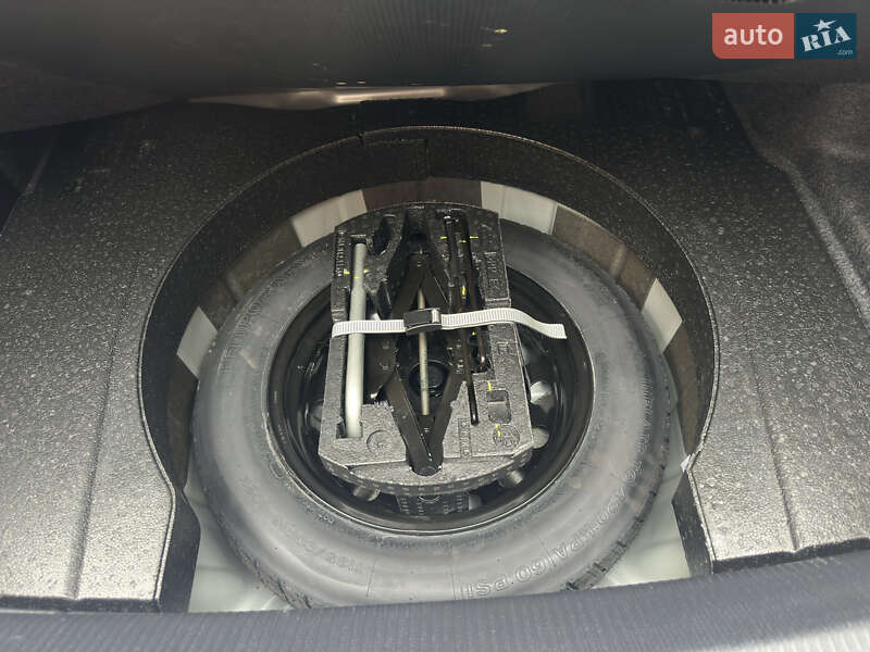 Седан Volkswagen Passat 2018 в Белой Церкви фото 28 Седан Volkswagen Passat 2018 в Белой Церкви