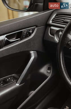 Седан Volkswagen Passat 2017 в 