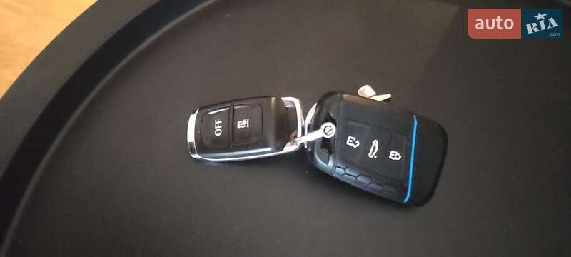 Универсал Volkswagen Passat 2018 в Тернополе фото 7 Универсал Volkswagen Passat 2018 в Тернополе