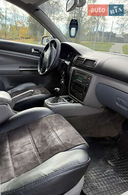Универсал Volkswagen Passat 2001 в  фото 8 Универсал Volkswagen Passat 2001 в