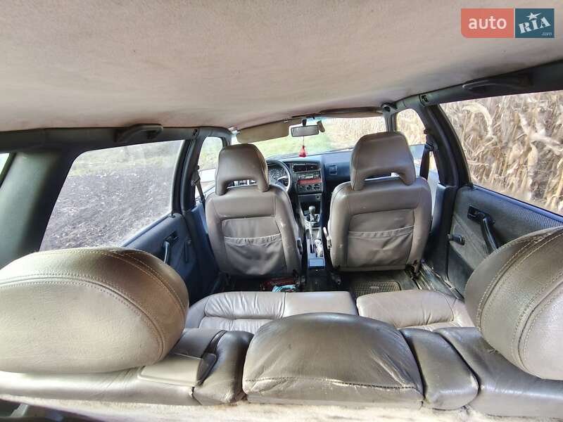 Универсал Volkswagen Passat 1990 в Дубно