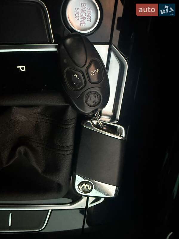 Универсал Volkswagen Passat 2015 в Львове фото 17 Универсал Volkswagen Passat 2015 в Львове