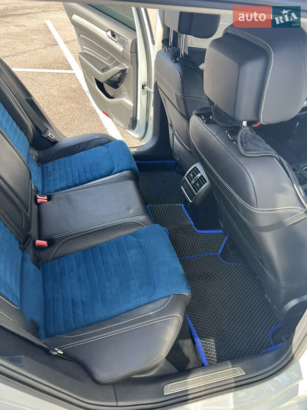 Универсал Volkswagen Passat 2021 в Житомире фото 16 Универсал Volkswagen Passat 2021 в Житомире