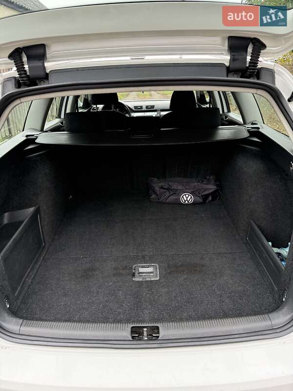 Универсал Volkswagen Passat 2010 в Лубнах фото 17 Универсал Volkswagen Passat 2010 в Лубнах