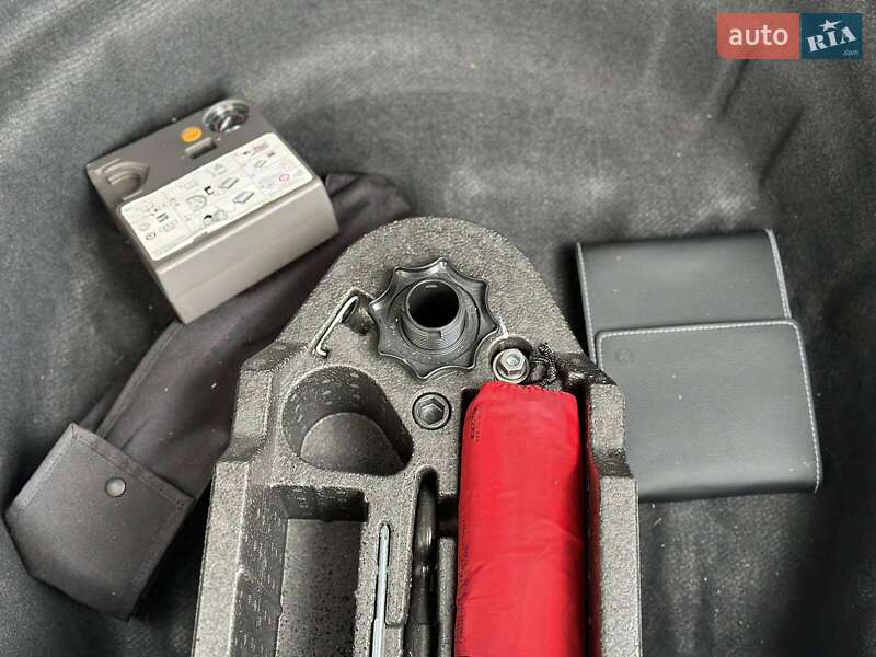 Универсал Volkswagen Passat 2018 в Черкассах фото 10 Универсал Volkswagen Passat 2018 в Черкассах