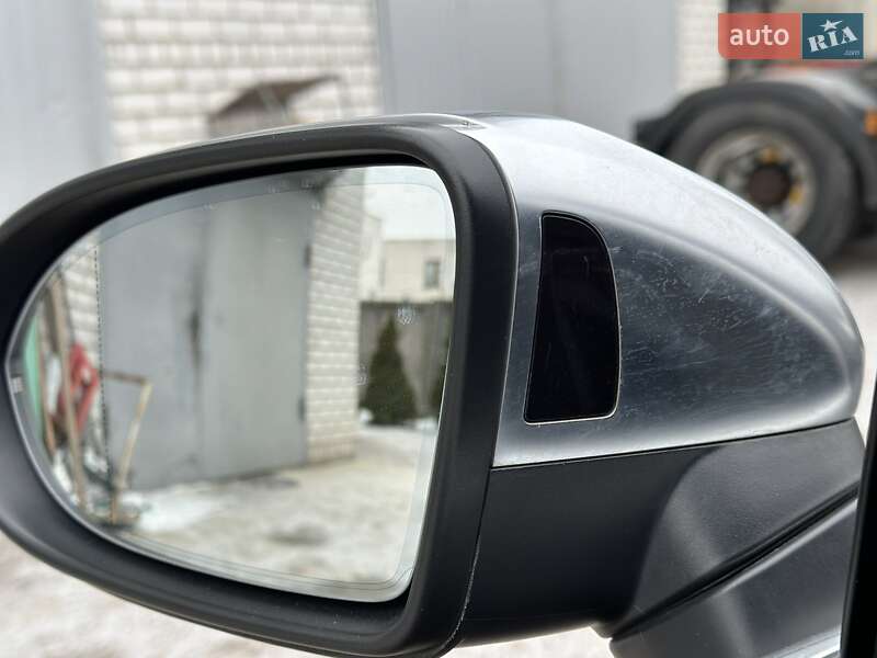 Универсал Volkswagen Passat 2018 в Черкассах фото 21 Универсал Volkswagen Passat 2018 в Черкассах