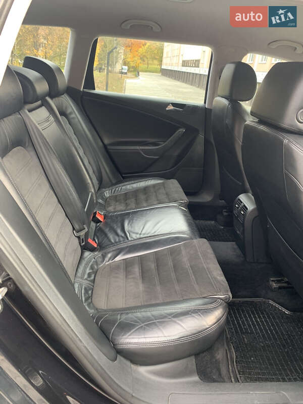 Универсал Volkswagen Passat 2006 в Горохове фото 22 Универсал Volkswagen Passat 2006 в Горохове