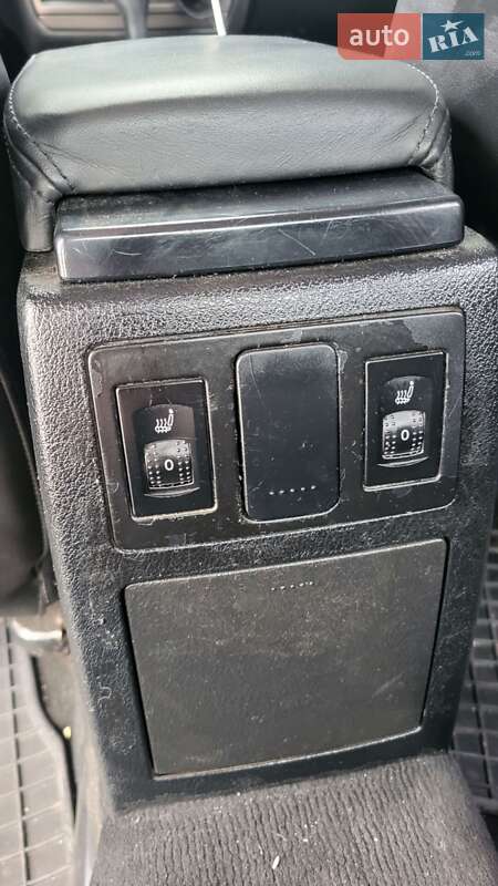 Седан Volkswagen Passat 2002 в Тернополе фото 6 Седан Volkswagen Passat 2002 в Тернополе