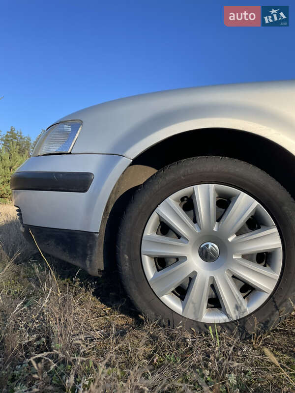 Универсал Volkswagen Passat 1999 в Прилесном фото 4 Универсал Volkswagen Passat 1999 в Прилесном