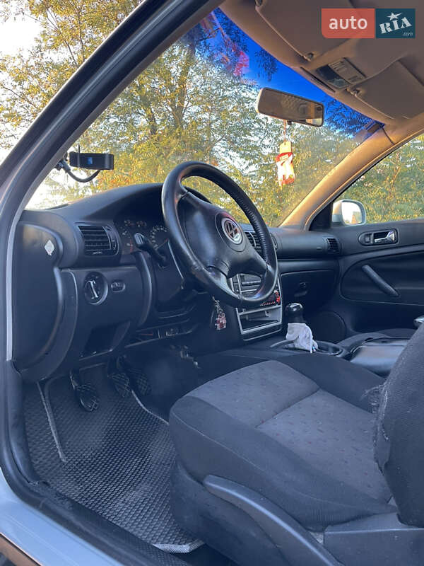 Универсал Volkswagen Passat 1999 в Прилесном фото 12 Универсал Volkswagen Passat 1999 в Прилесном