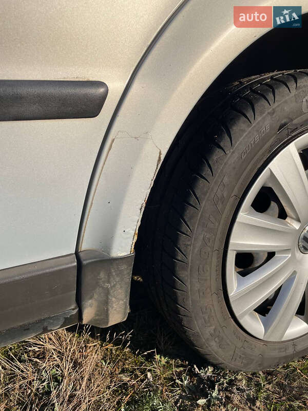 Универсал Volkswagen Passat 1999 в Прилесном фото 13 Универсал Volkswagen Passat 1999 в Прилесном