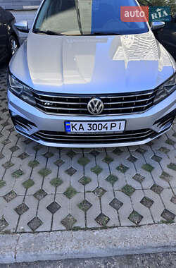 Седан Volkswagen Passat 2016 в Киеве Седан Volkswagen Passat 2016 в Киеве