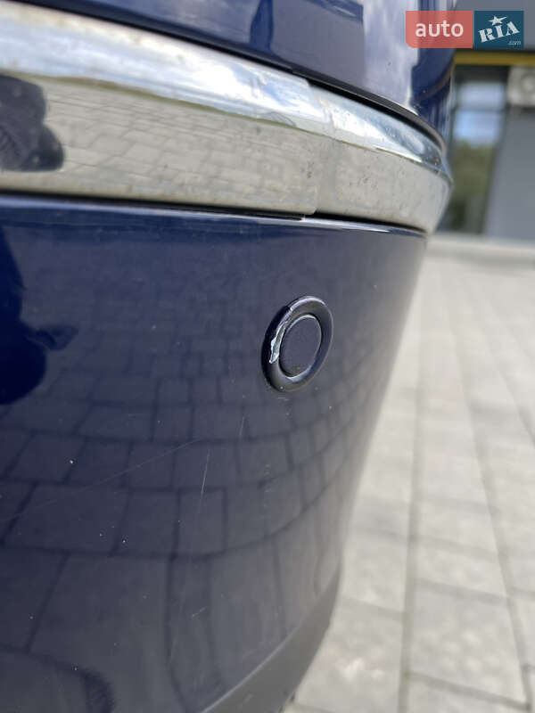 Седан Volkswagen Passat 2007 в Новояворівську фото 23 Седан Volkswagen Passat 2007 в Новояворівську