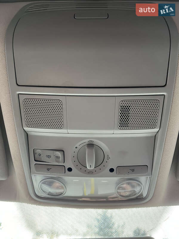 Седан Volkswagen Passat 2007 в Новояворівську фото 48 Седан Volkswagen Passat 2007 в Новояворівську