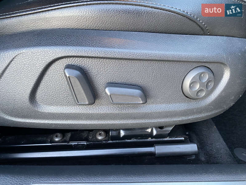 Седан Volkswagen Passat 2013 в Казатине