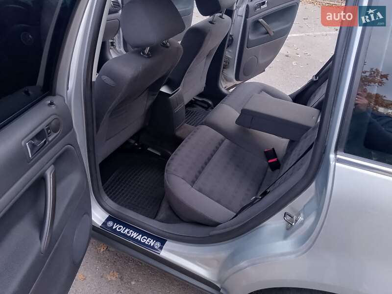 Универсал Volkswagen Passat 2005 в Виннице фото 26 Универсал Volkswagen Passat 2005 в Виннице