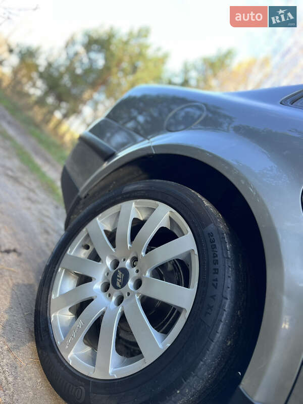 Седан Volkswagen Passat 2001 в Киеве фото 10 Седан Volkswagen Passat 2001 в Киеве