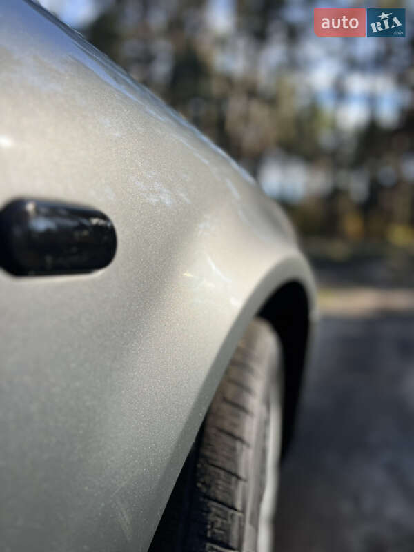 Седан Volkswagen Passat 2001 в Киеве фото 20 Седан Volkswagen Passat 2001 в Киеве