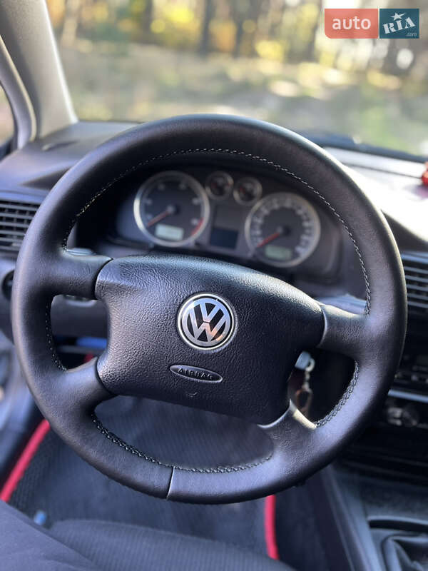 Седан Volkswagen Passat 2001 в Киеве фото 26 Седан Volkswagen Passat 2001 в Киеве
