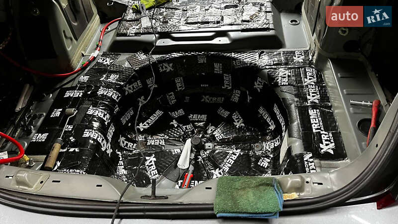 Седан Volkswagen Passat 2018 в Дніпрі фото 28 Седан Volkswagen Passat 2018 в Дніпрі