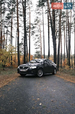 Седан Volkswagen Passat 2008 в Демідові