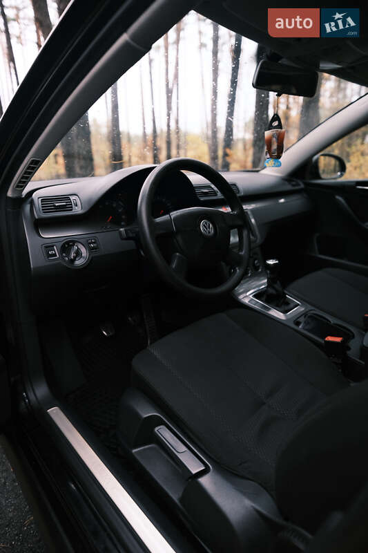 Седан Volkswagen Passat 2008 в Демидове фото 21 Седан Volkswagen Passat 2008 в Демидове